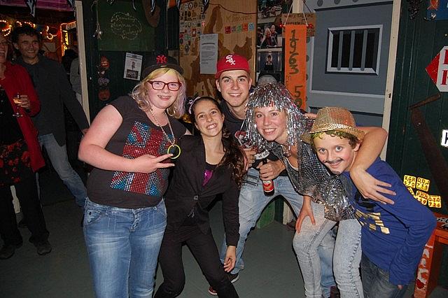 glitter en glamour 50 jaar jubileum menno simonsz