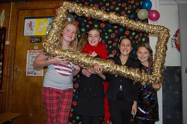 glitter en glamour 50 jaar jubileum menno simonsz