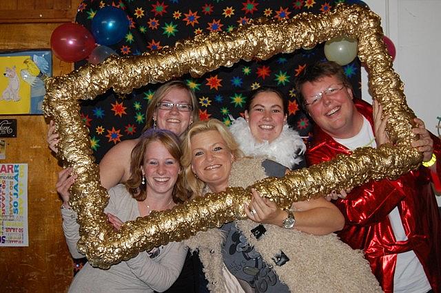 glitter en glamour 50 jaar jubileum menno simonsz