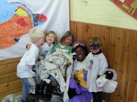 Sinterklaasfeest (3)