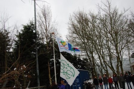 Boerenkoolopkomst 2010