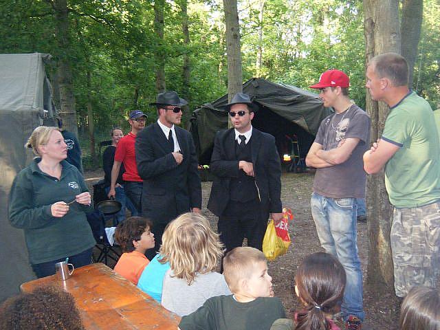 Nog meer Maffia