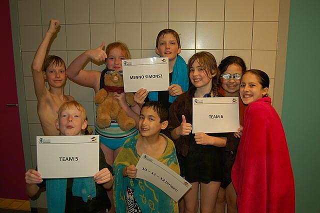 1b Welpen
