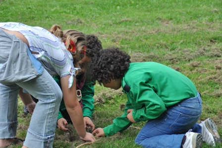 Cowboy's en indianenspel 2