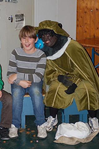 sinterklaasfeest