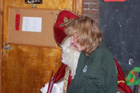 sinterklaasfeest
