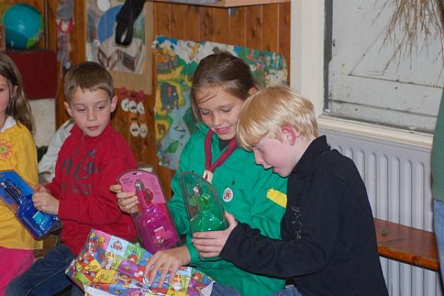 sinterklaasfeest
