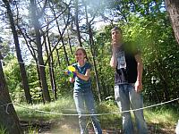 Zo worden we echt Maffia