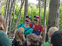 Mario en Luigi