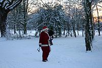 hoo hooo hooo Merry Chrismas
