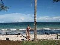 Menno On Tour in Kenia